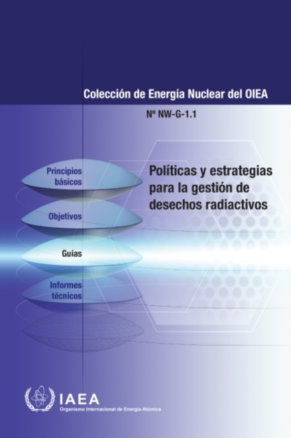Policies and Strategies for Radioactive Waste Management (Spanish Edition), Paperback / softback Book