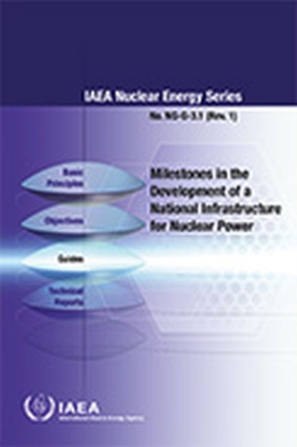 Physical Protection of Nuclear Material and Nuclear Facilities (Arabic Edition) : Implementation of INFCIRC/225/Revision 5, Paperback / softback Book