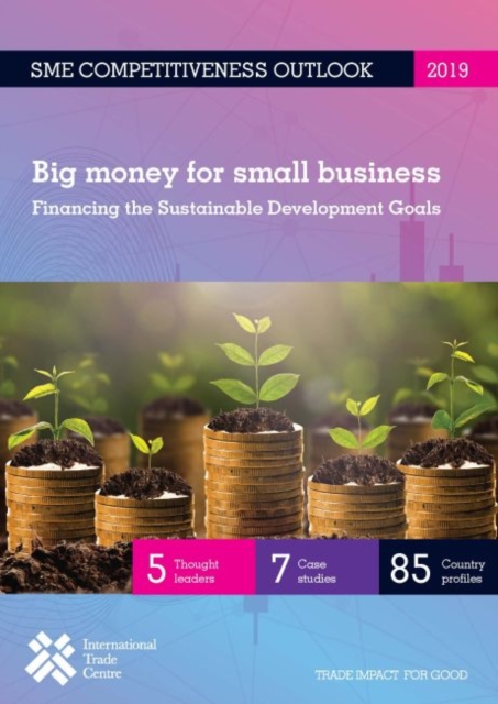 SME competitiveness outlook 2019 : big money for small business - financing the sustainable development goals, Paperback / softback Book