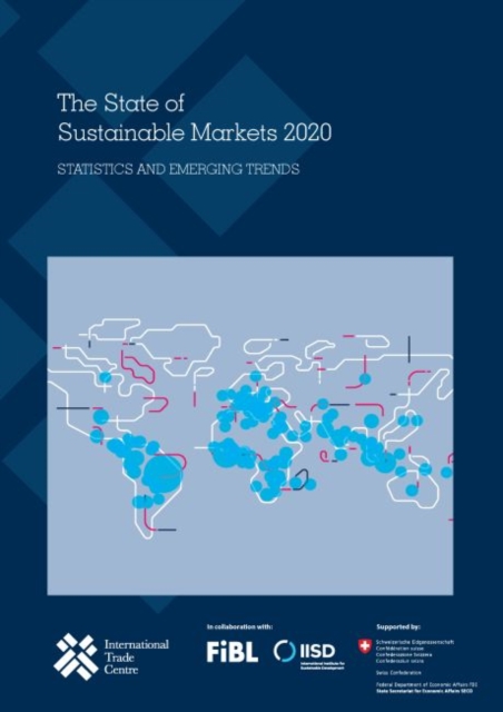 The state of sustainable markets 2020 : statistics and emerging trends, Paperback / softback Book