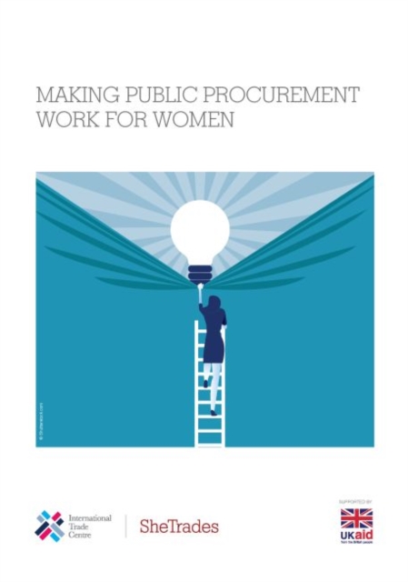 Making public procurement work for women, Paperback / softback Book