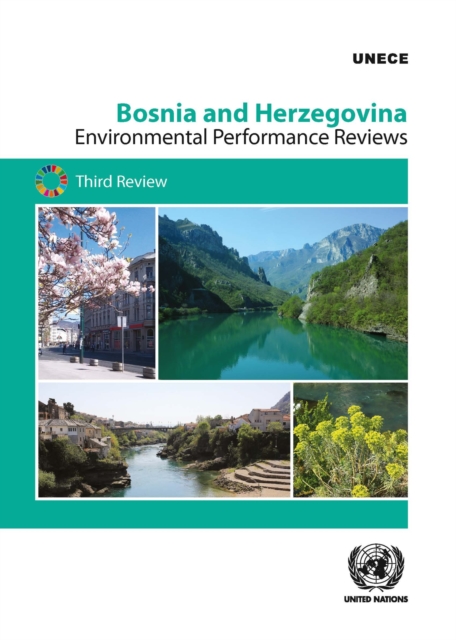 Bosnia and Herzegovina : third review, Paperback / softback Book