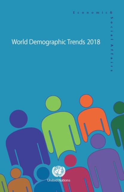 World demographic trends 2018, Paperback / softback Book