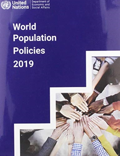 World population policies 2019, Paperback / softback Book