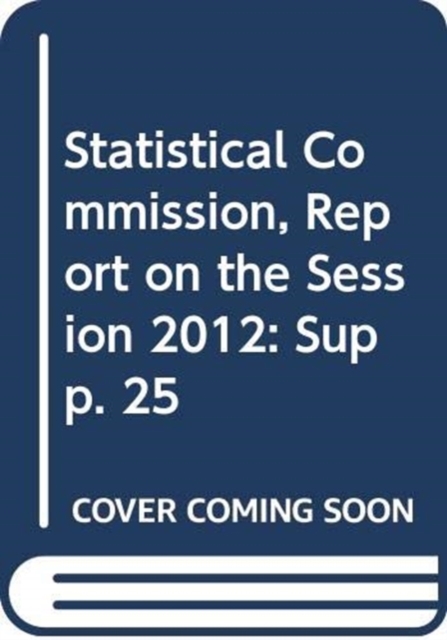 Committee of Experts on International Cooperation in Tax Matters : Report on the Eighth Session, Paperback / softback Book
