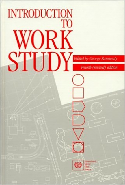Introduction to work study, Paperback / softback Book