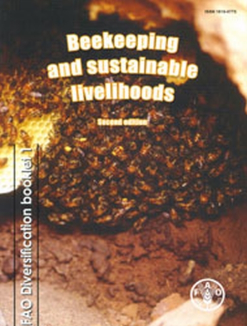 Beekeeping and sustainable livelihoods, Paperback / softback Book