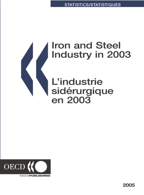 Iron and Steel Industry 2005, PDF eBook