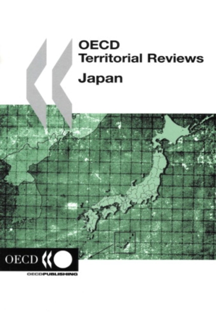 OECD Territorial Reviews: Japan 2005, PDF eBook