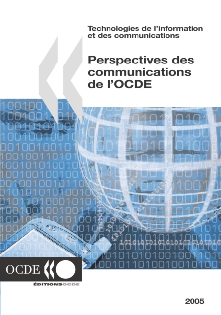 Perspectives des communications de l'OCDE 2005, PDF eBook
