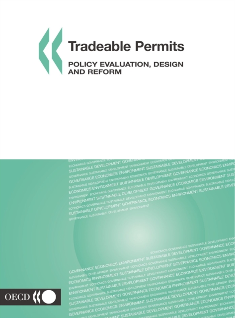Tradeable Permits Policy Evaluation, Design and Reform, PDF eBook