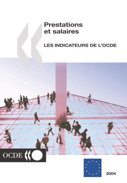 Prestations et salaires 2004 Les indicateurs de l'OCDE, PDF eBook