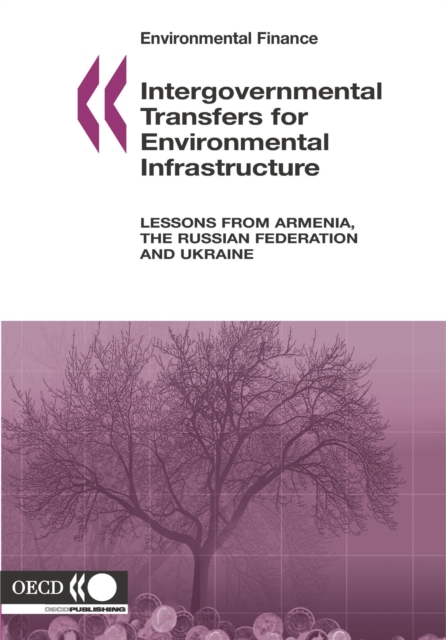 Environmental Finance Intergovernmental Transfers for Environmental Infrastructure Lessons from Armenia, the Russian Federation and Ukraine, PDF eBook