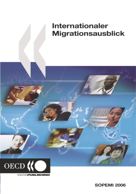 Internationaler Migrationsausblick 2006, PDF eBook