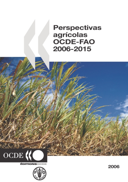 OECD-FAO Perspectivas agricolas 2006, PDF eBook