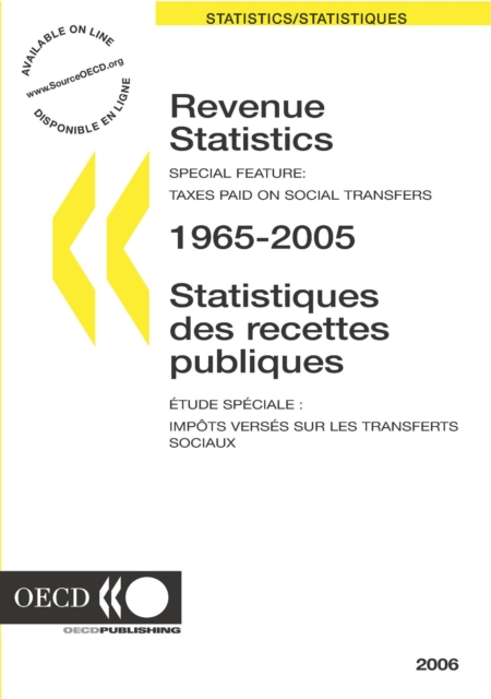 Revenue Statistics 2006, PDF eBook