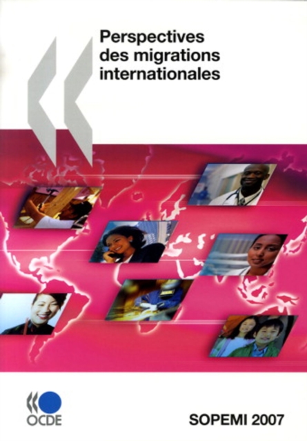 Perspectives des migrations internationales 2007, PDF eBook