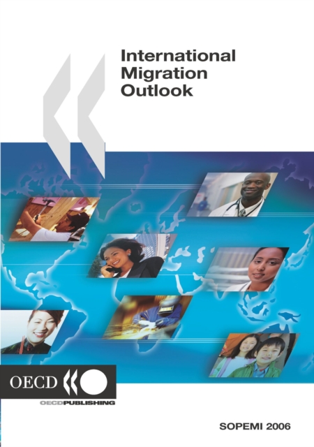 International Migration Outlook 2006, PDF eBook