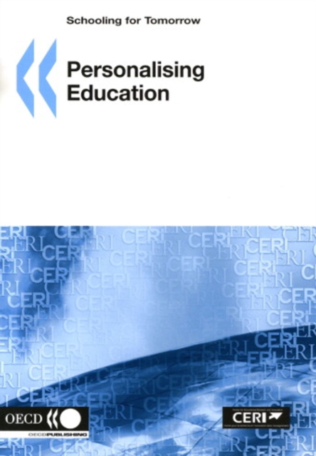 Schooling for Tomorrow Personalising Education, PDF eBook