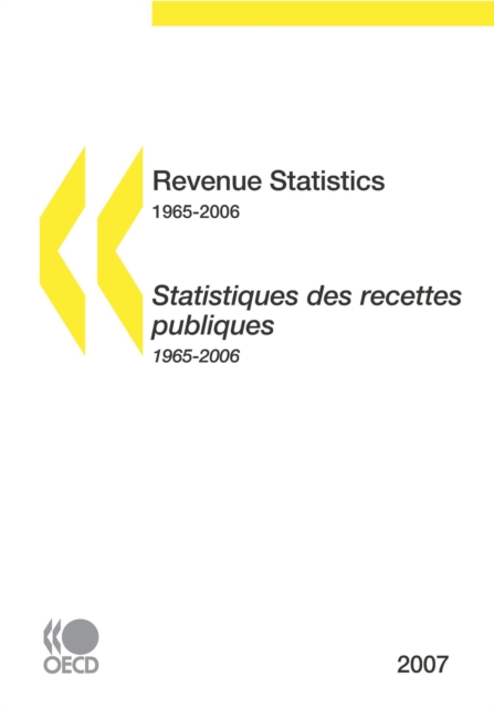 Revenue Statistics 2007, PDF eBook