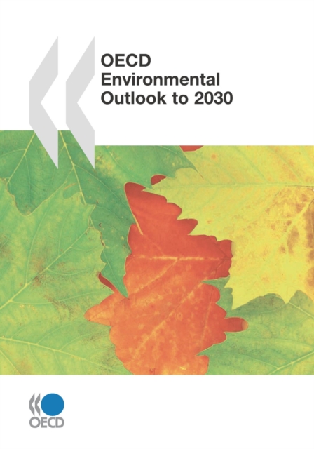 OECD Environmental Outlook to 2030, PDF eBook