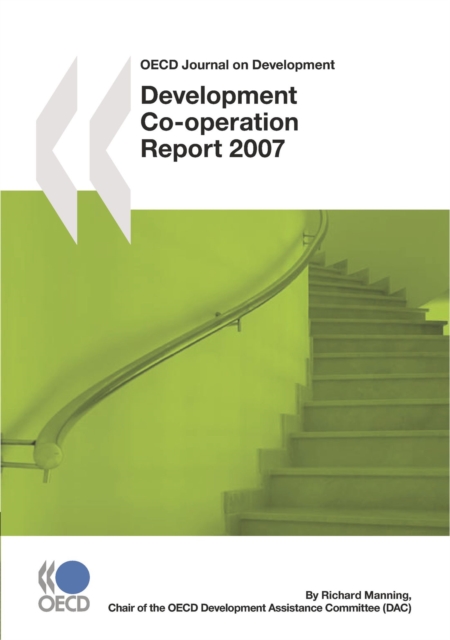 Development Co-operation Report 2007, PDF eBook