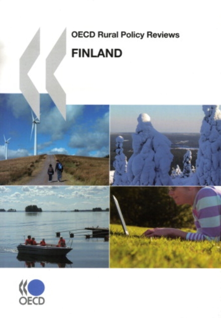 OECD Rural Policy Reviews: Finland 2008, PDF eBook