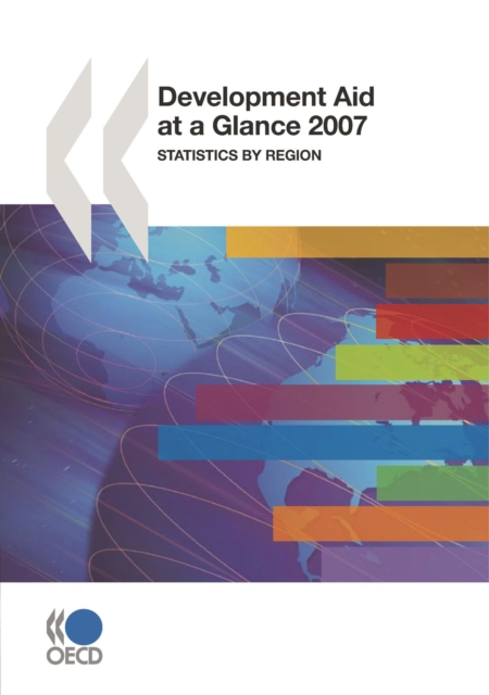 Development Aid at a Glance 2007 Statistics by Region, PDF eBook