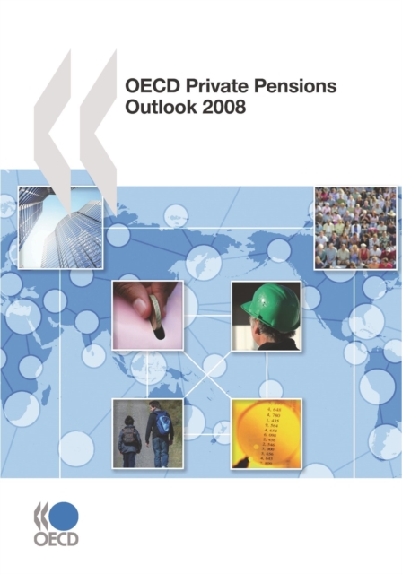 OECD Private Pensions Outlook 2008, PDF eBook