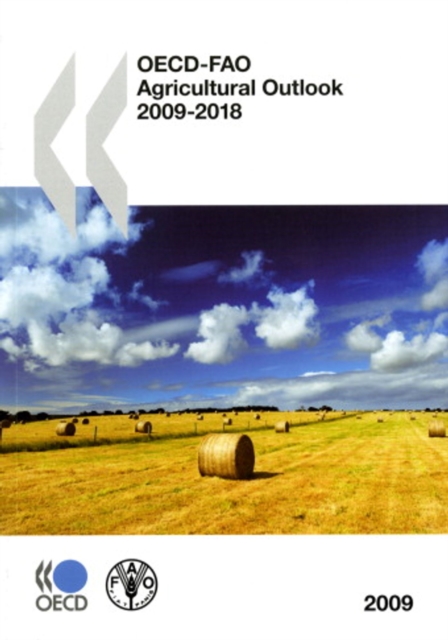 OECD-FAO Agricultural Outlook 2009, PDF eBook