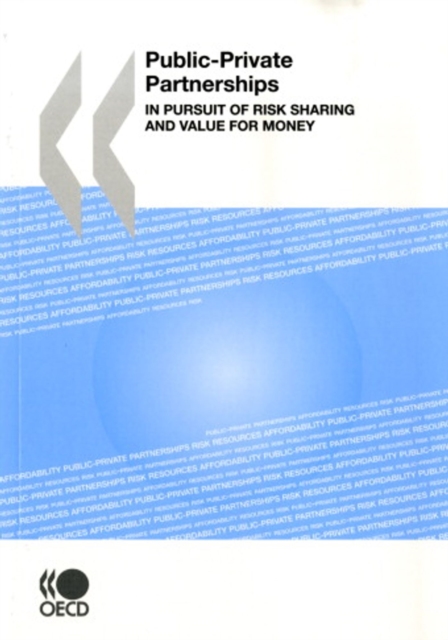 Public-Private Partnerships In Pursuit of Risk Sharing and Value for Money, PDF eBook