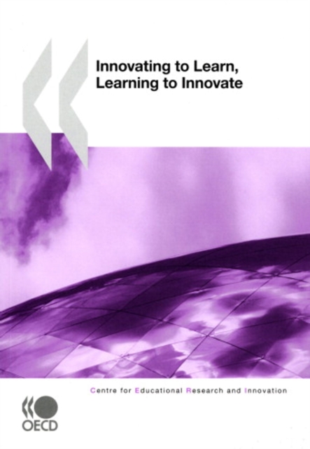 Innovating to Learn, Learning to Innovate, PDF eBook