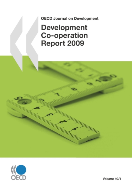 Development Co-operation Report 2009, PDF eBook