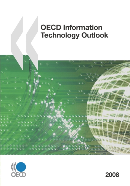 OECD Information Technology Outlook 2008, PDF eBook