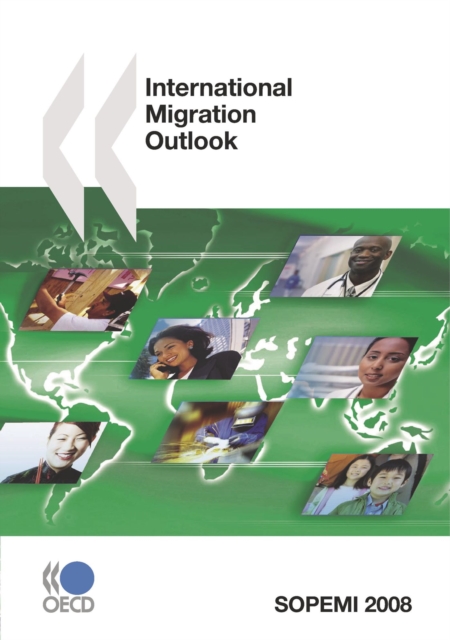 International Migration Outlook 2008, PDF eBook