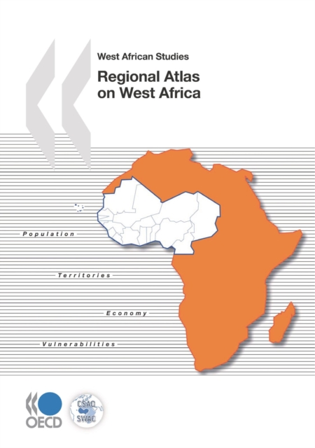 West African Studies Regional Atlas on West Africa, PDF eBook