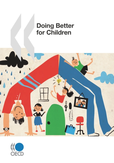 Doing Better for Children, PDF eBook