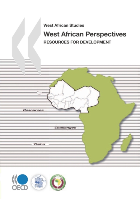 West African Studies West African Perspectives Resources for Development, PDF eBook