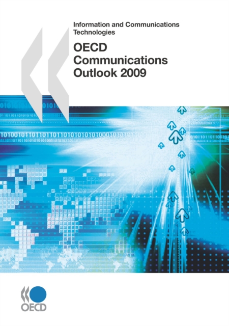 OECD Communications Outlook 2009, PDF eBook