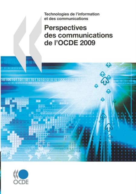 Perspectives des communications de l'OCDE 2009, PDF eBook