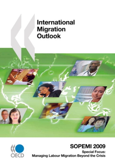 International Migration Outlook 2009, PDF eBook