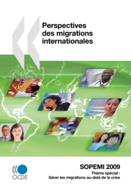 Perspectives des migrations internationales 2009, PDF eBook