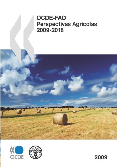 OCDE-FAO Perspectivas Agricolas 2009, PDF eBook