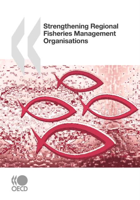 Strengthening Regional Fisheries Management Organisations, PDF eBook