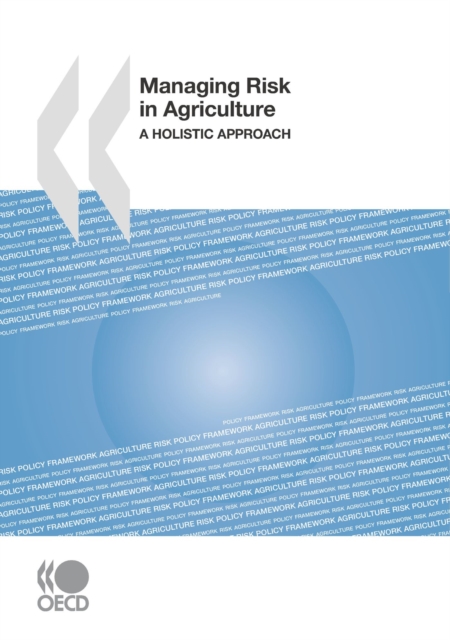 Managing Risk in Agriculture A Holistic Approach, PDF eBook