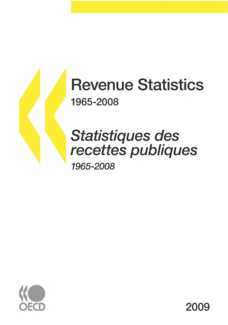 Revenue Statistics 2009, PDF eBook