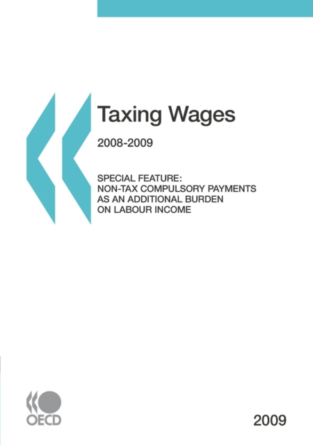 Taxing Wages 2009, PDF eBook