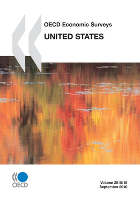 OECD Economic Surveys: United States 2010, PDF eBook