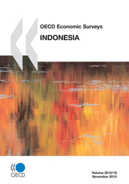 OECD Economic Surveys: Indonesia 2010, PDF eBook