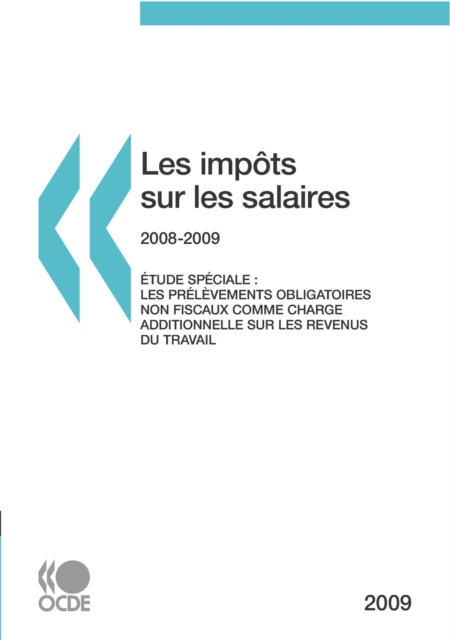 Les impots sur les salaires 2009, PDF eBook